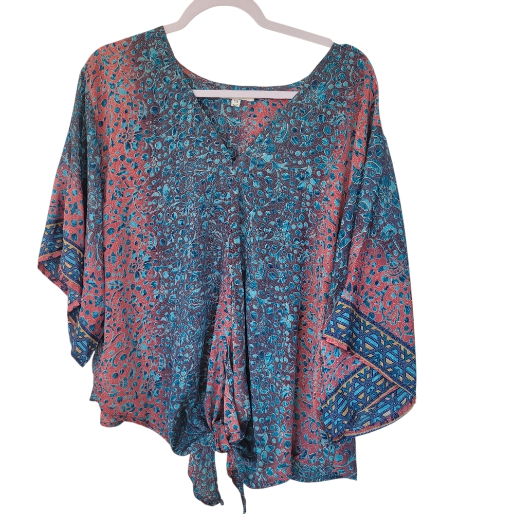 Karma Highwayvtop One Size